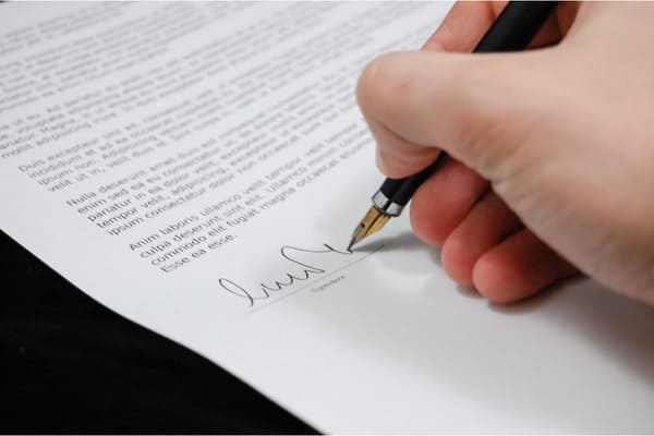 Legal Strategy Blog