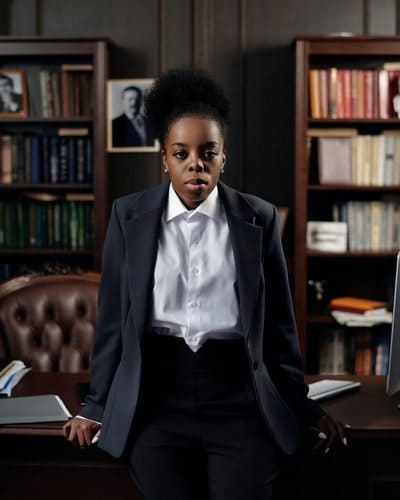 Alicia Smith - Senior Attorney