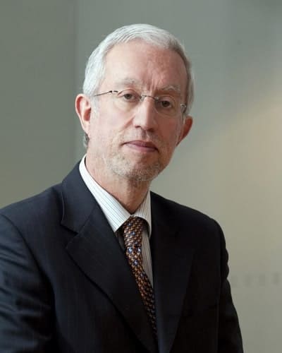 Liam James - Criminal Defense Lawyer