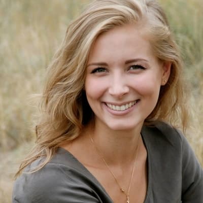 Client - Evelyn Jones